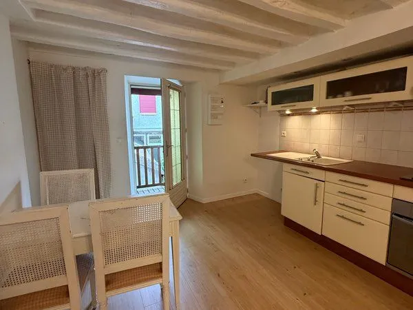 A Louer 46m2 Appartement charme