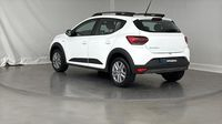Dacia Sandero 1.0 ECO-G 100ch Stepway Expression — photo 8