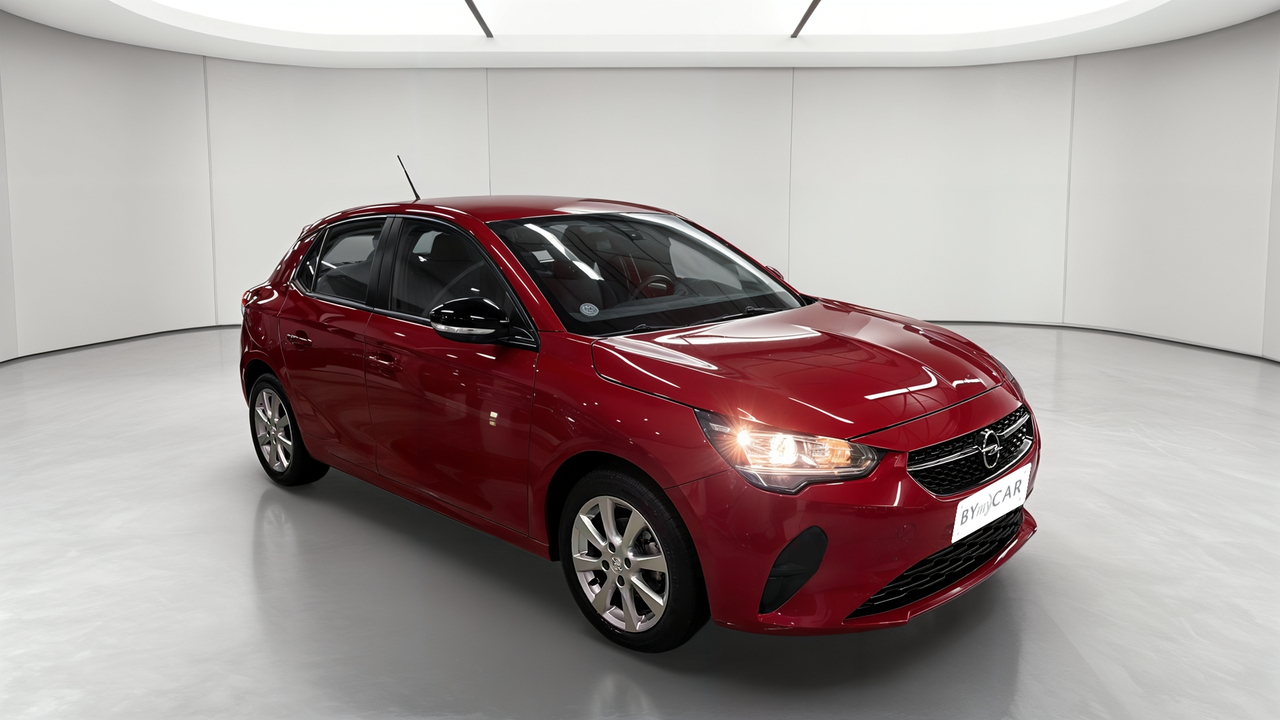 Opel Corsa 1.2 75 ch BVM5 — photo 7