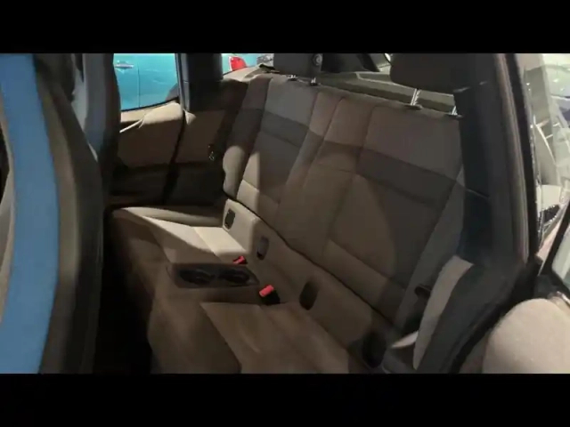 Bmw I3 170ch 94ah (rex) atelier — photo 11