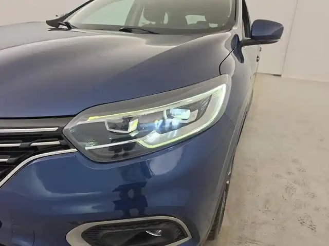 Renault Kadjar blue dci 115 — photo 17
