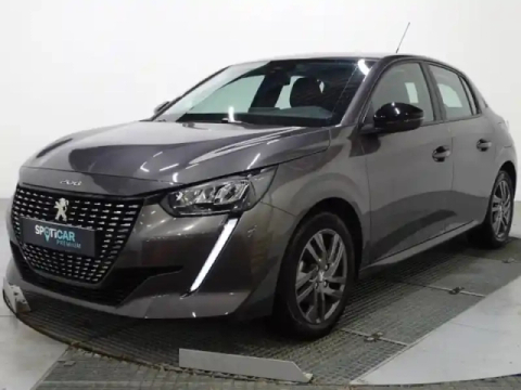 Peugeot 208 1.2 puretech 75ch s&amp;s active business