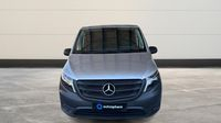 Mercedes Vito 114 CDI Compact Pro Propulsion 9G-Tronic — photo 1