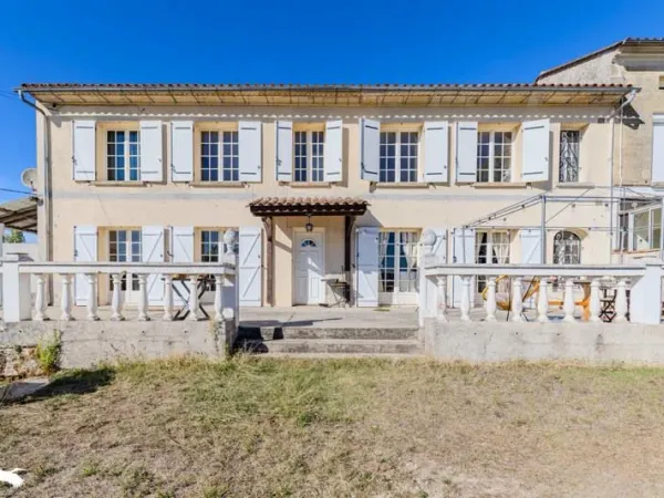 Maison 5 pièces 138 m²