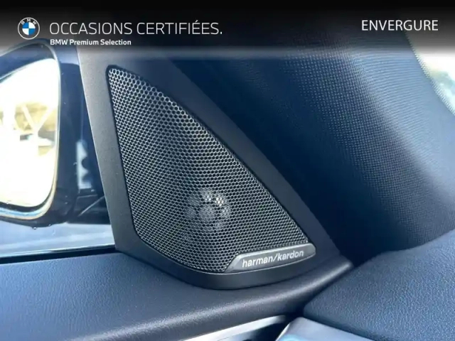 Bmw I4 edrive40 340ch m sport — photo 14