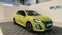Peugeot 208 1.2 100ch S&S Allure — photo 3