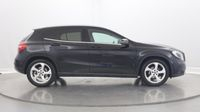 Mercedes Gla 180 Sensation — photo 4