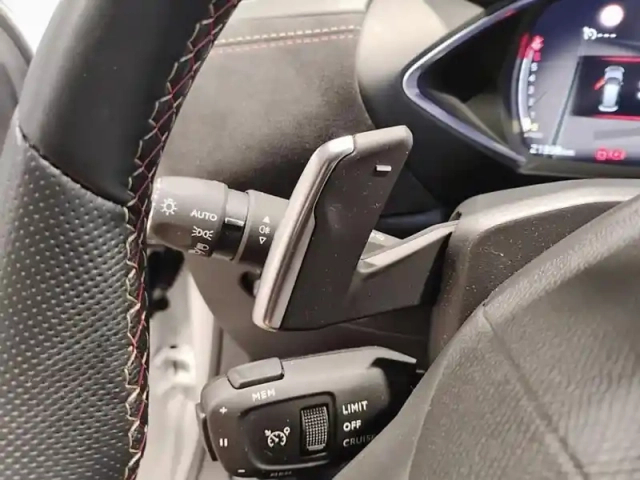 Ds Ds 3 ds3 crossback puretech 130 eat8 performance line+ — photo 17