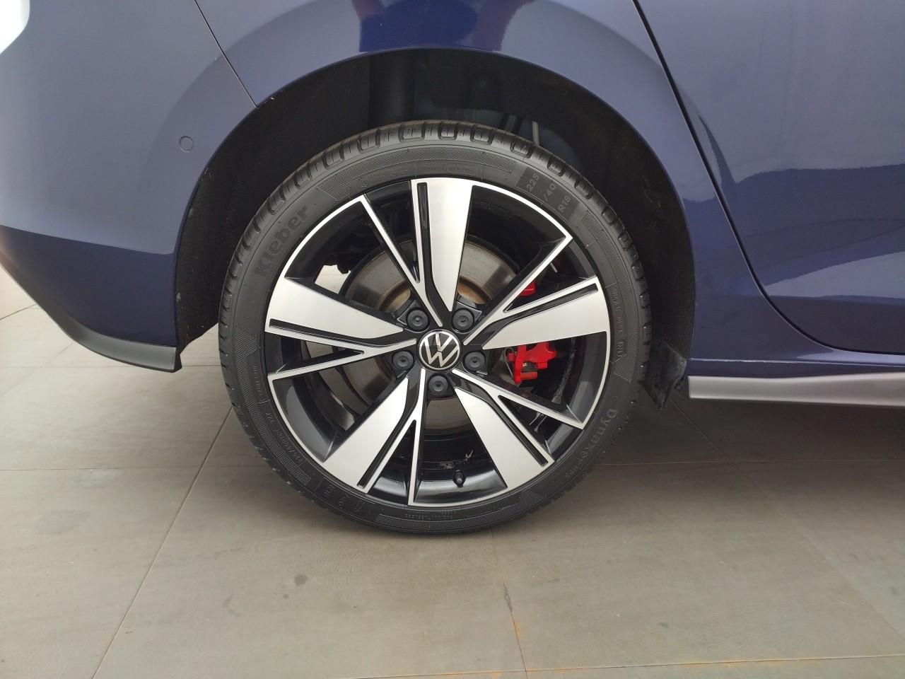 Volkswagen Golf 1.4 hybrid rechargeable opf 245 dsg6 gte — photo 28