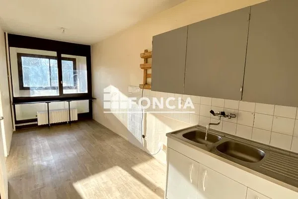 Appartement 4 pièces 92 m²