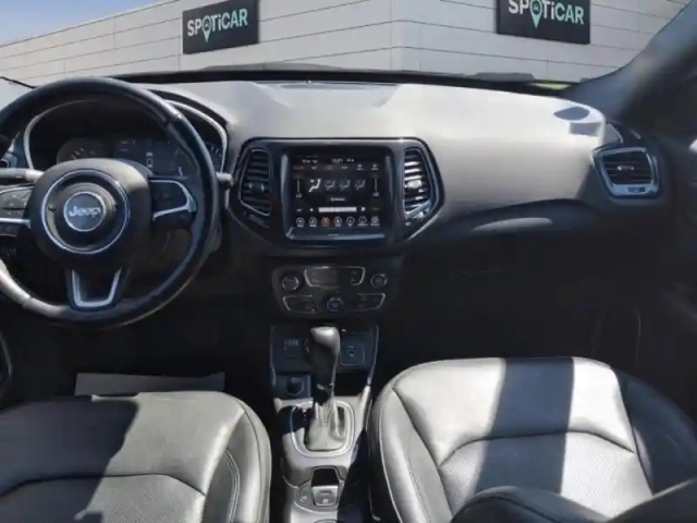 Jeep Compass 1.3 gse t4 240ch s 4xe phev at6 — photo 8