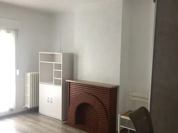 Appartement 3 pièces 52 m²