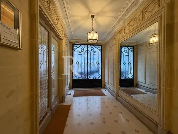 Appartement 3 pièces 79 m²