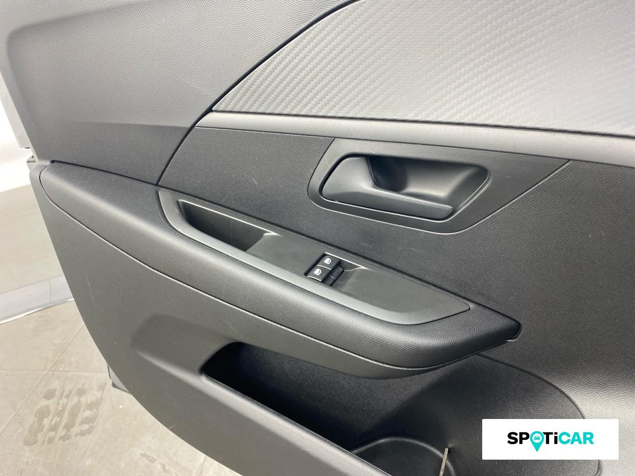 Peugeot 208 1.2 puretech 75ch s&s like — photo 19