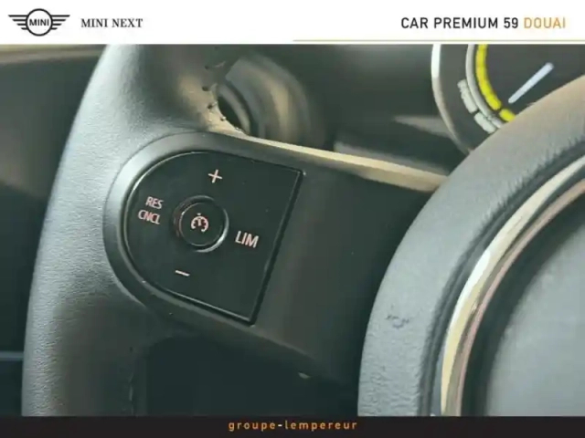 Mini Mini cooper se 184ch edition premium bva 5cv — photo 13