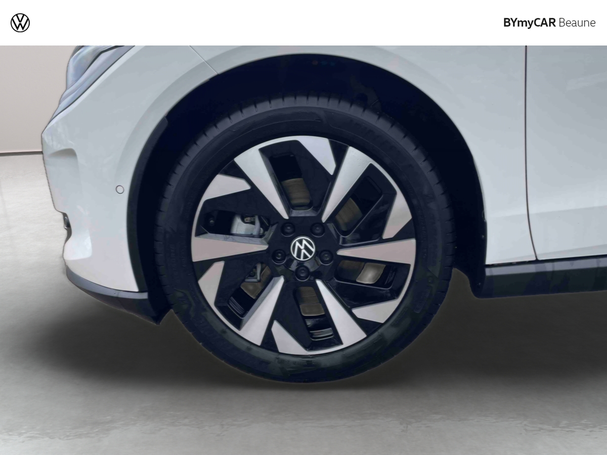 Volkswagen ID. Polo 211 ch 52 kWh — photo 14
