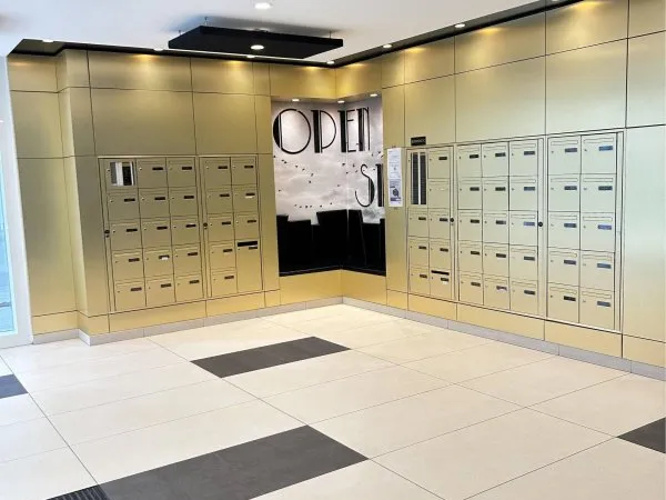 Vends appartement