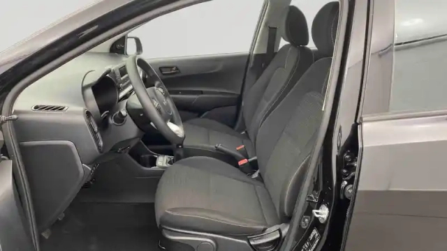 Kia Picanto 1.0 dpi 67ch bvm5 — photo 15