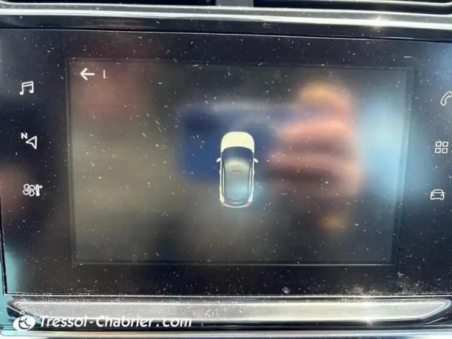 Citroën C3 puretech 82 shine — photo 26