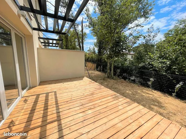 Appartement 4 pièces 75 m²