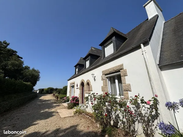 Maison 6 pièces 140 m²