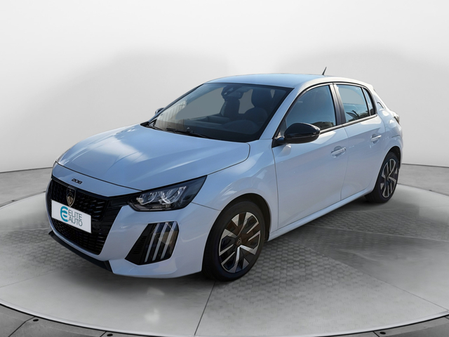 Peugeot 208 208 PureTech 100 S&S BVM6 Active