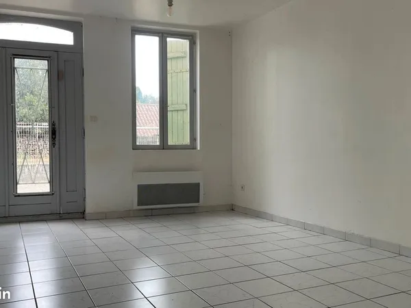 Maison 3 pièces 87 m²