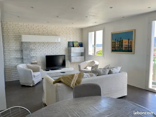 T3 67 m² - Cogolin