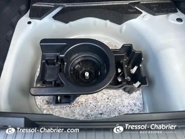 Opel Mokka 1.2 turbo hybrid 145 ch e-dct6 edition — photo 27