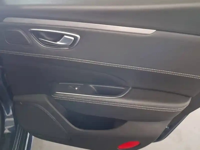 Renault Talisman tce 160 edc fap — photo 18