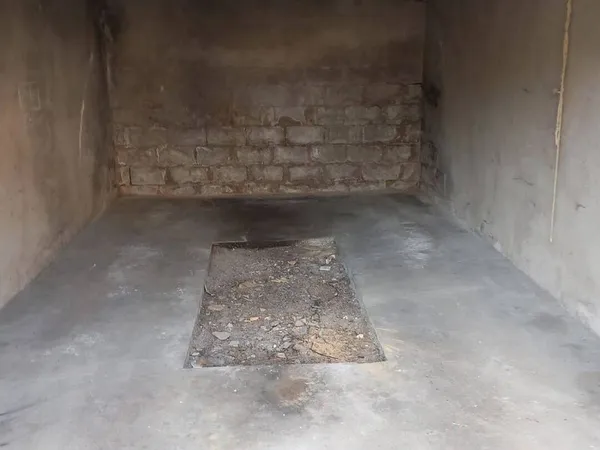 Parking 46 m²