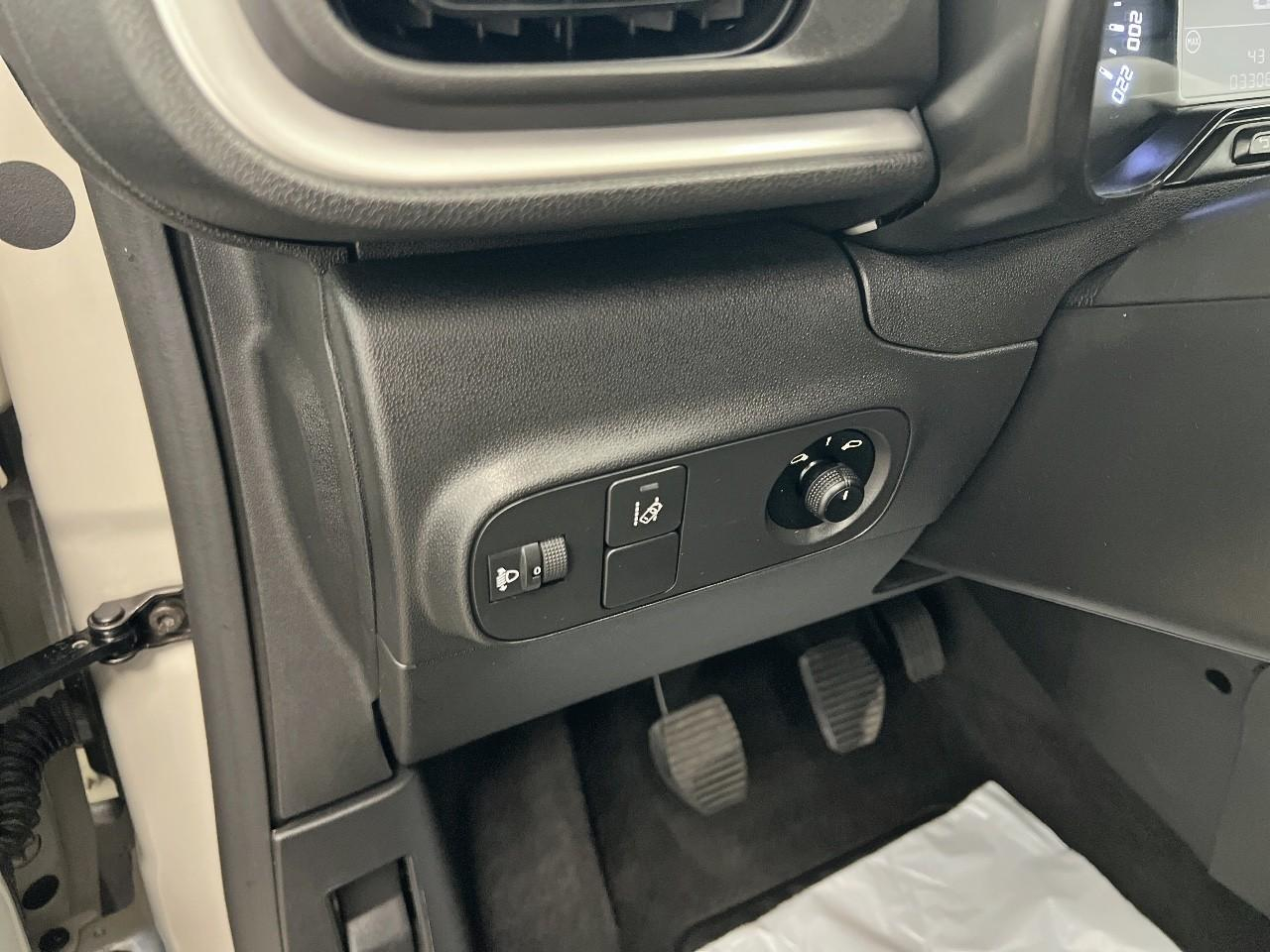 Citroën C3 puretech 83 s&s bvm5 you! — photo 22