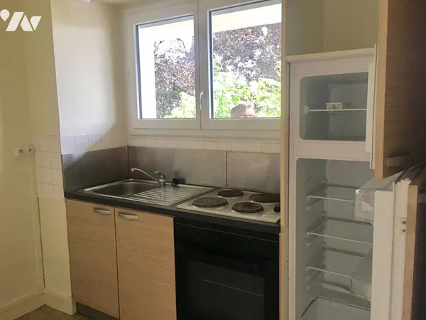 Appartement 1 pièce 30 m²