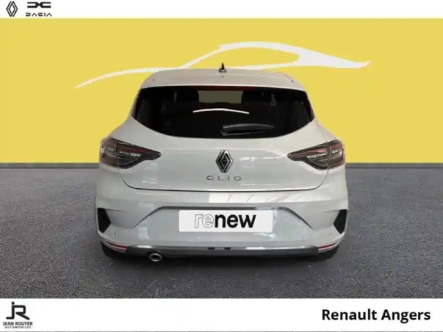 Renault Clio 1.0 tce 90ch techno - 24 — photo 12
