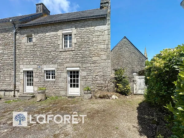 Maison 3 pièces 87 m²