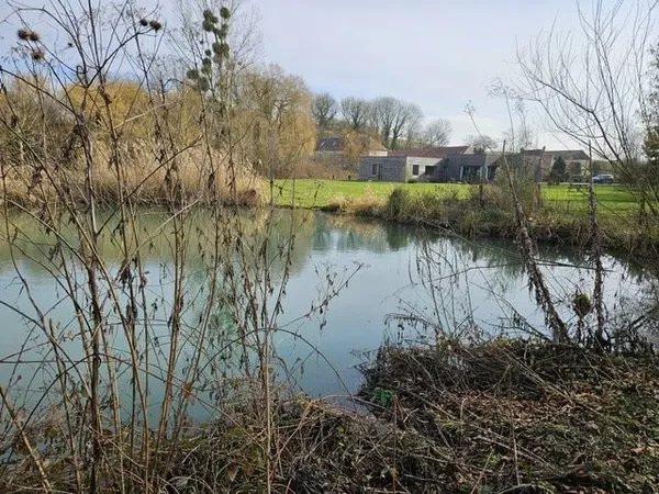 Maison 8 pièces 220 m²