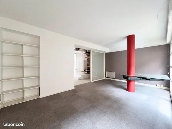 Bureaux 100 m² AVIGNON