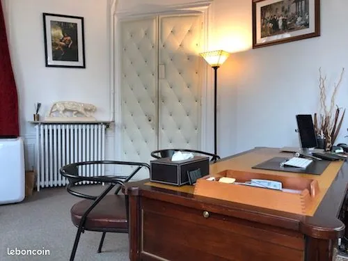 Bureaux 50 m² OYONNAX
