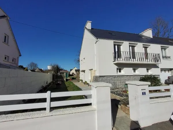 Maison 7 pièces 128 m²