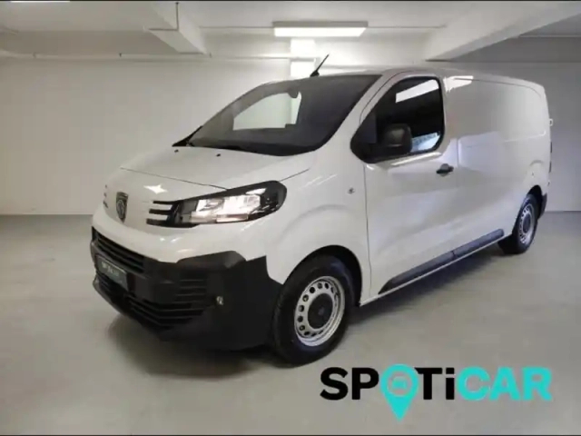 Peugeot Expert fg m 1.5 diesel 120ch