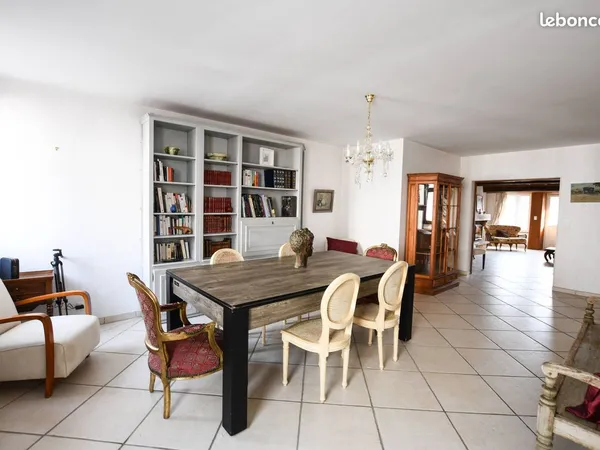 Maison de ville