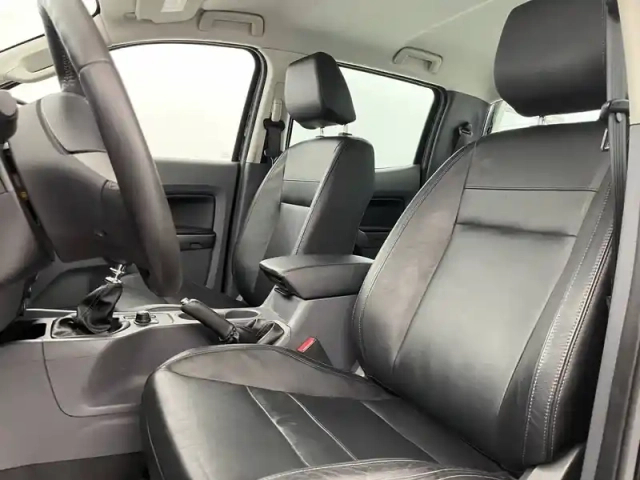 Ford Ranger double cabine 3.2 tdci 200 stop&amp;start 4x4 — photo 14