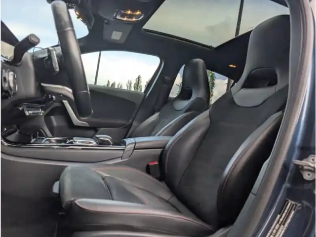 Mercedes Classe A 250 — photo 17