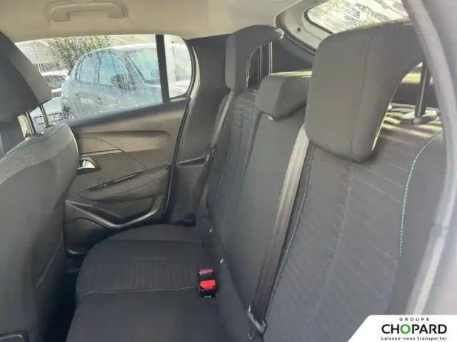 Peugeot 208 puretech 75 s&amp;s bvm5 — photo 36