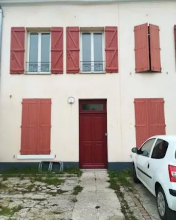 Appartement a vendre
