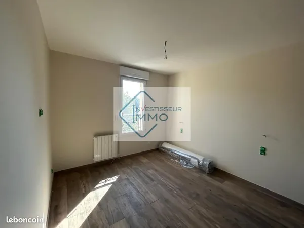 Immeuble 240 m²