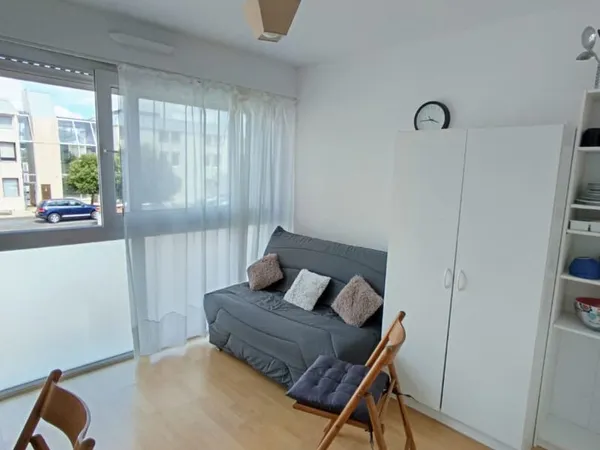 T1 meublé