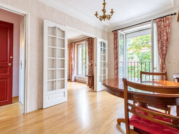 Appartement 2 pièces 29 m²