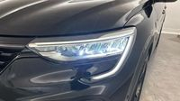 Renault Arkana 1.6 E-Tech hybride 145ch RS Line Fast Track — photo 17