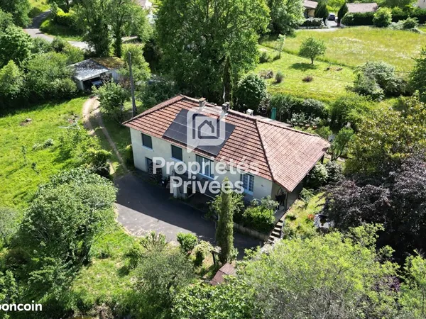 Maison 6 pièces 133 m²